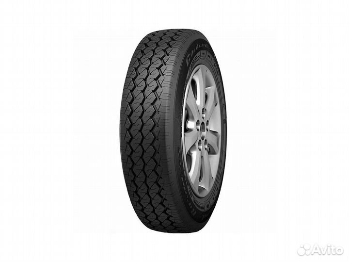 Cordiant 185/75 R16C CA-1