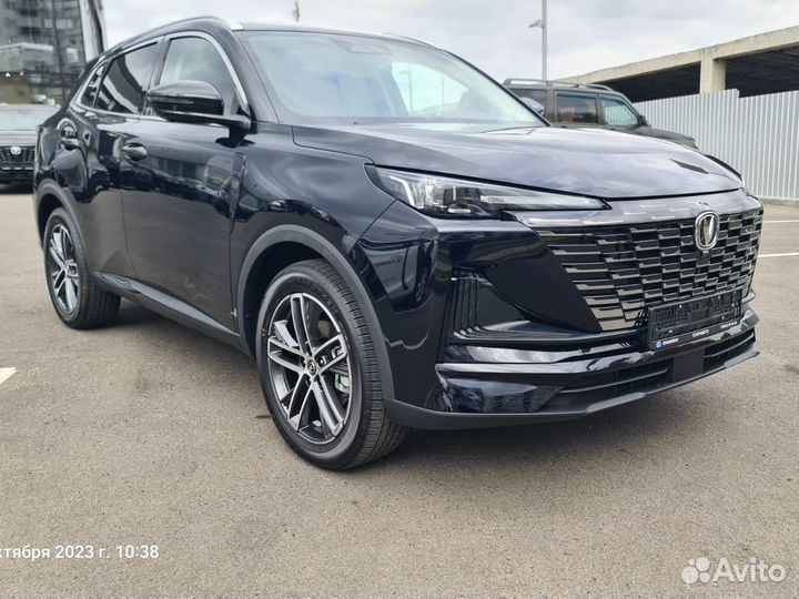 Changan CS55 Plus 1.5 AMT, 2023