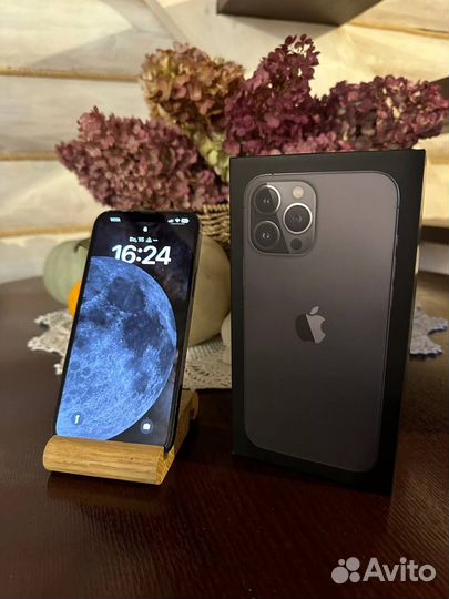 iPhone 13 Pro Max, 128 ГБ