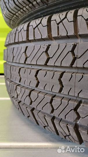 Шины Нива R15 205/70 R15