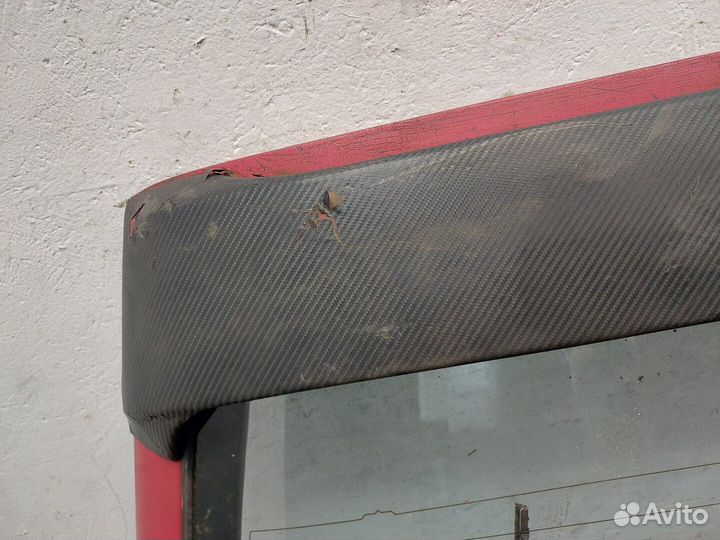 Крышка багажника Nissan 100NX, 1991