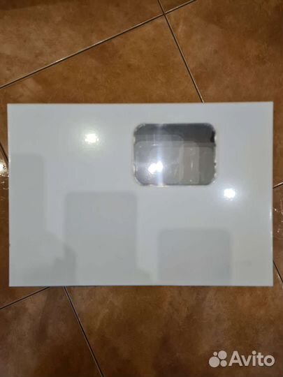 Пустой бокс для Бирп-12/4,0