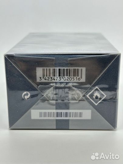 Dolce & Gabbana Light Blue Pour Homme 125 мл