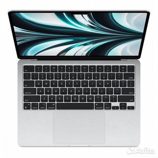 Apple MacBook Air 13 (2022) M2, 8\512Gb