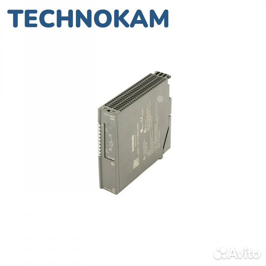 Siemens 6ES7134-7TD00-0AB0 Электронный Модуль Для