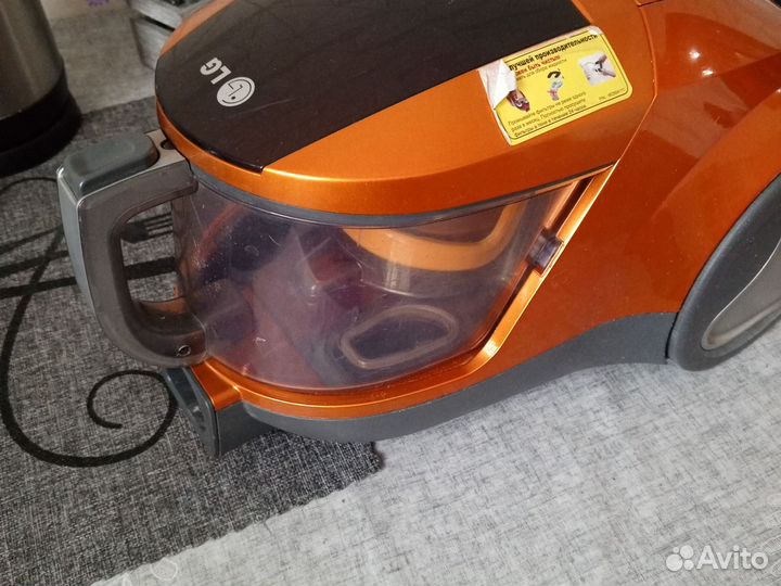 Пылесосы бу для дома рабочий