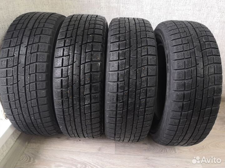 Yokohama Ice Guard IG30 185/60 R14