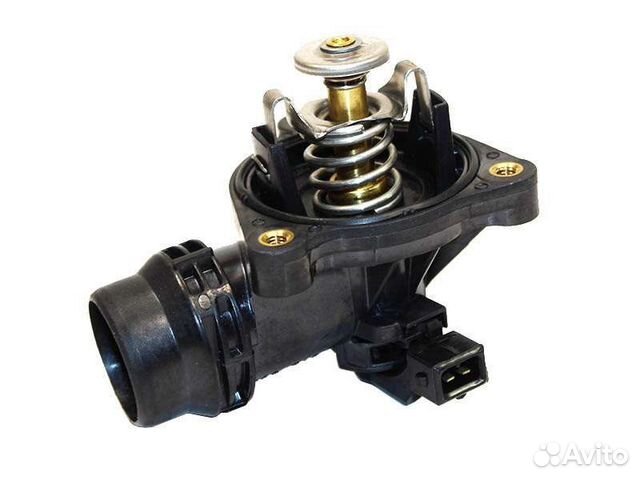 ST-11537510959 Термостат с прокладкой BMW 1 E813 E