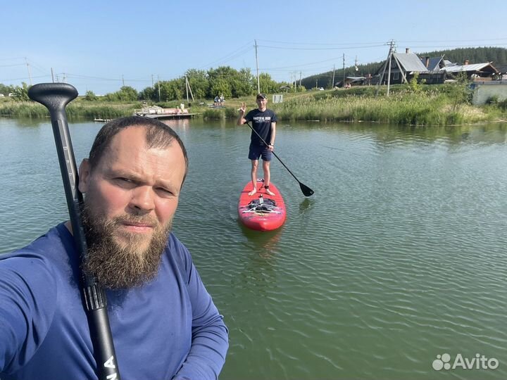 Свой человек в Нижнем Новгороде