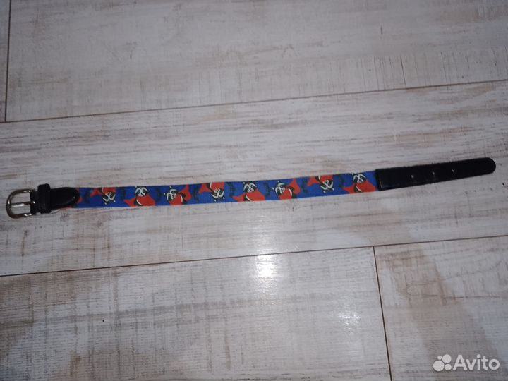 Ремень детский