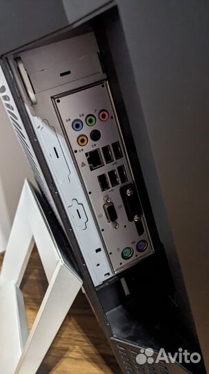 Моноблок Acer aspire z3100