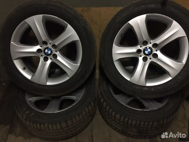 Диски BMW E70 r19 Цена за 4 шт