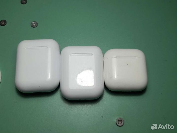 Беспроводные наушники