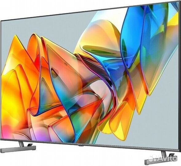 Телевизор SMART TV Hisense 55