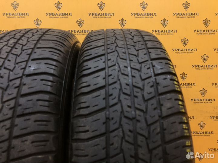 КАМА Кама-205 175/70 R13 82T