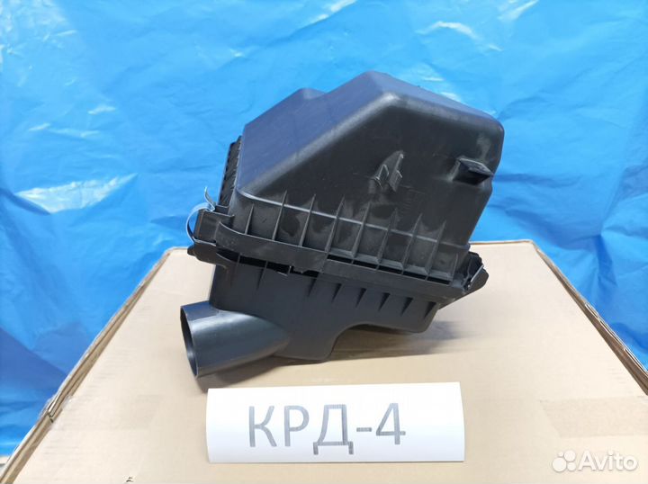 Корпус воздушного фильтра RAV4 3 са30 2006-2012