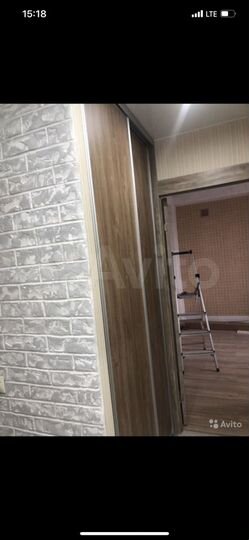 2-к. квартира, 35 м², 9/9 эт.