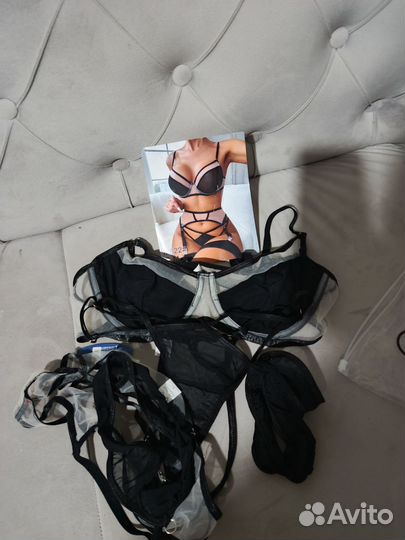 Женское нижнее белье