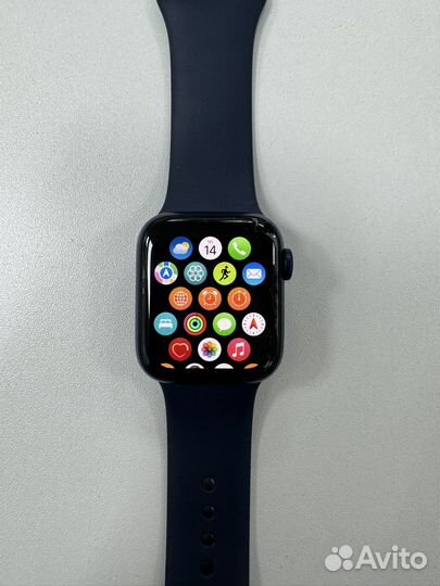 Apple watch