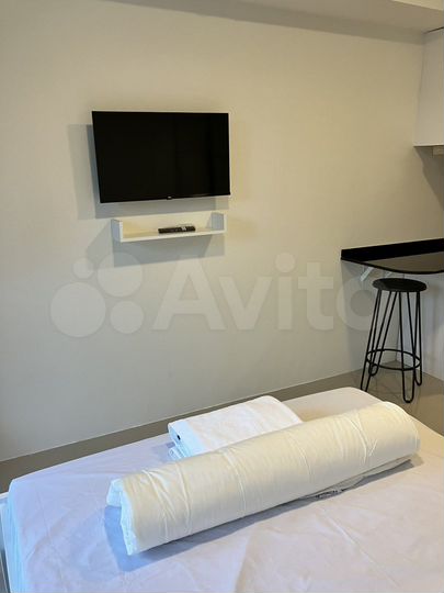 Квартира-студия, 20 м² (Таиланд)