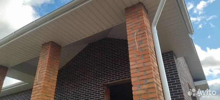 Кровля кровельные работы