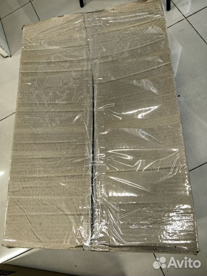 Коробка вещей