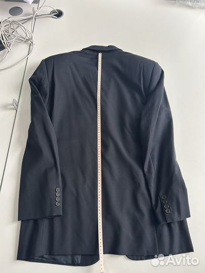 Костюм мужской Valentino 50