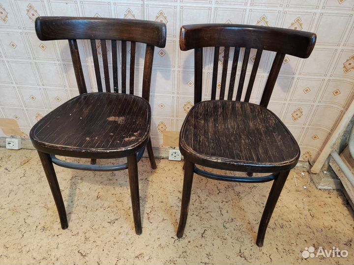 Венский стул