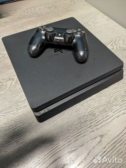 Sony PS4 slim 500gb