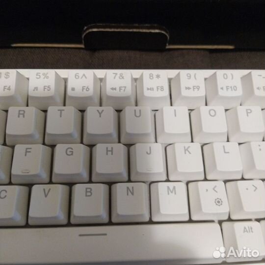 Клавиатура keyboard