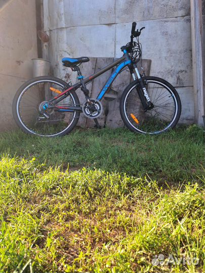 Продаю подростковый велосипед