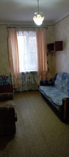 2-к. квартира, 48,5 м², 1/2 эт.