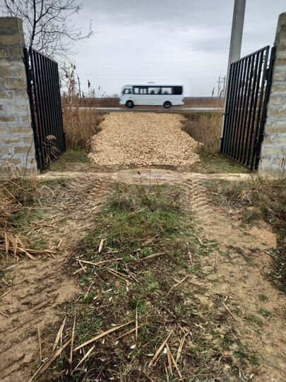 Участок 1,5 сот. (ИЖС)