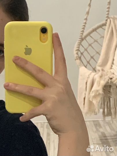 Телефон iPhone xr 128гб