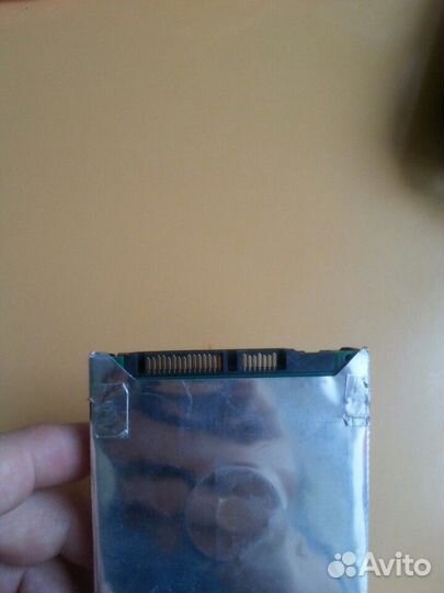 Жесткий на ноутбук WD 1 TB WD10jpvx-08JC3T5