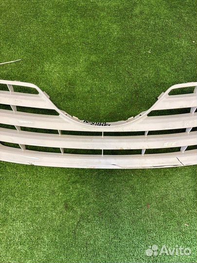 Решетка радиатора Toyota Camry ACV40 2azfe 2008