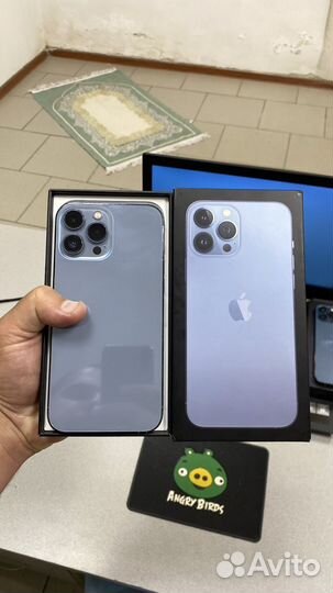 iPhone 13 Pro Max, 256 ГБ