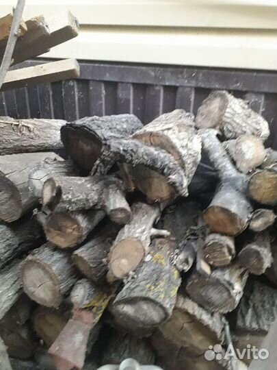 Продам дрова пеньки