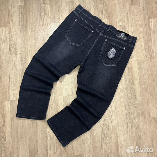 Джинсы billionaire