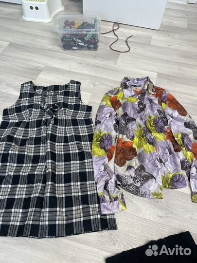 Вещи для беременных пакетом 42 44 бесплатно