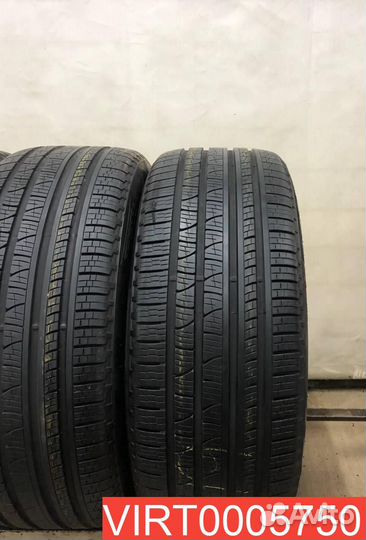 Pirelli Scorpion Verde All Season 265/40 R21 105V