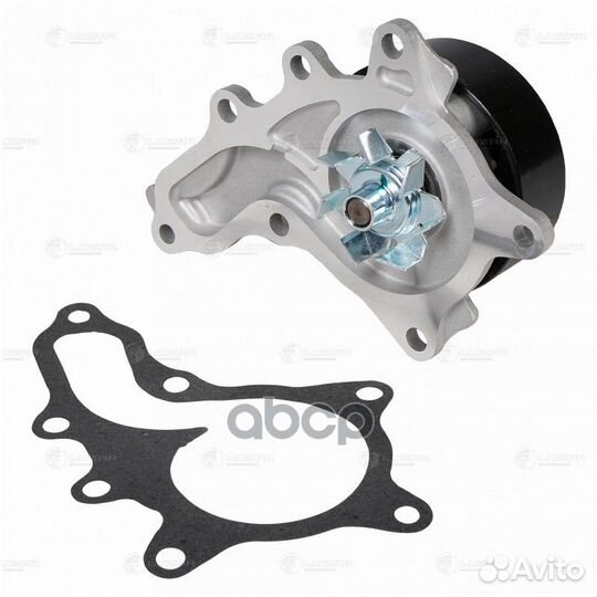 Помпа toyota camry (11) /lexus RX270 (10) 2.5i