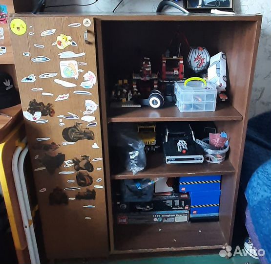 Комод бу