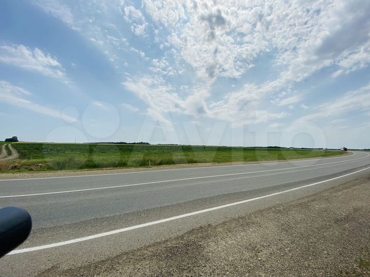 Участок 1,16 га (СНТ, ДНП)