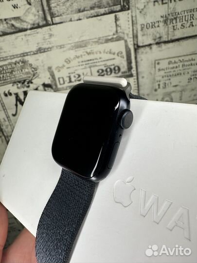 Apple Watch Series 9 41mm