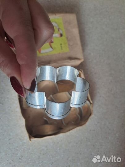 Форма для теста СССР