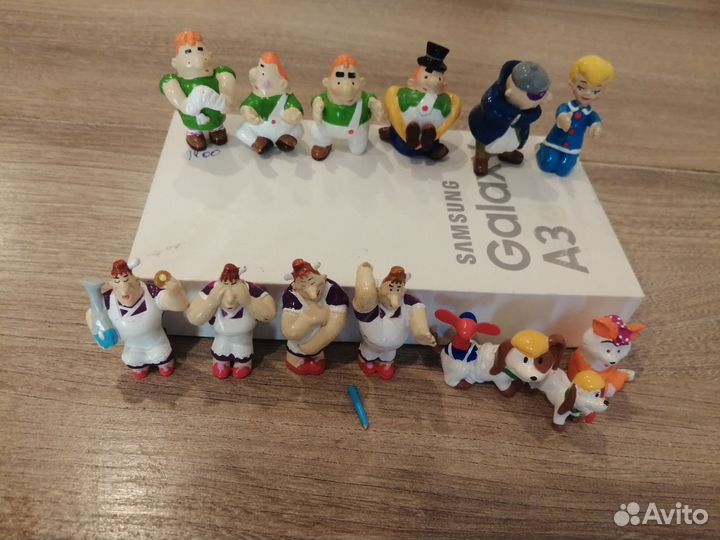 Киндер ландрин