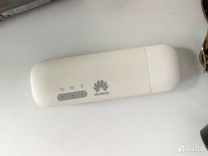 4G-модем Huawei E8372h-320