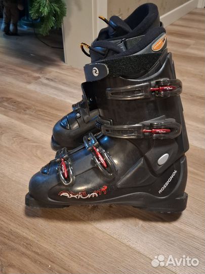 Горнолыжные ботинки