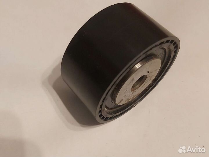 Ролик обводной fiat